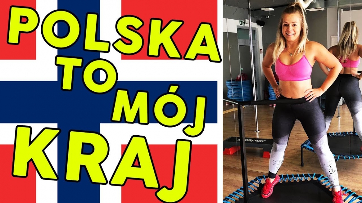 W Polsce jest lepiej - powrót z Norwegii po 13 latach KASIA Powroty#14 (2/2)