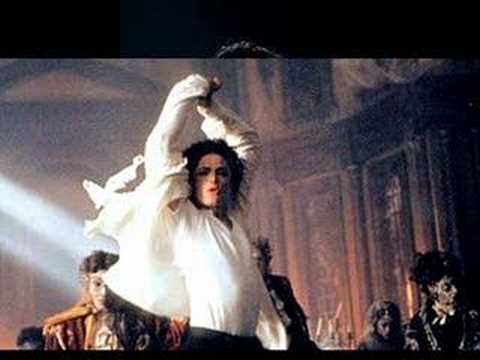 Michael Jackson - Give in to me (FAN VIDEO!)