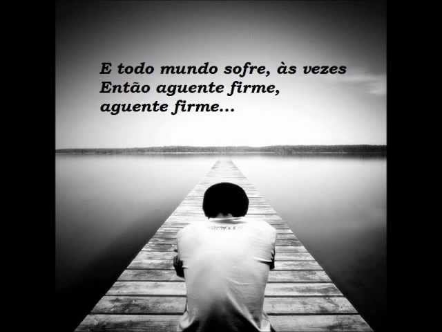 Everybody Hurts - R.E.M. (legendado)