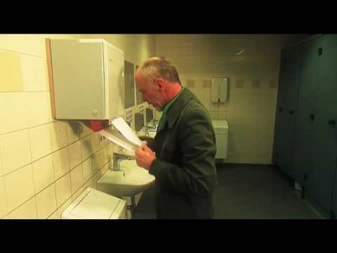 Funny new Adecco commercial Towel Dispenser (hidden jobs part 4)