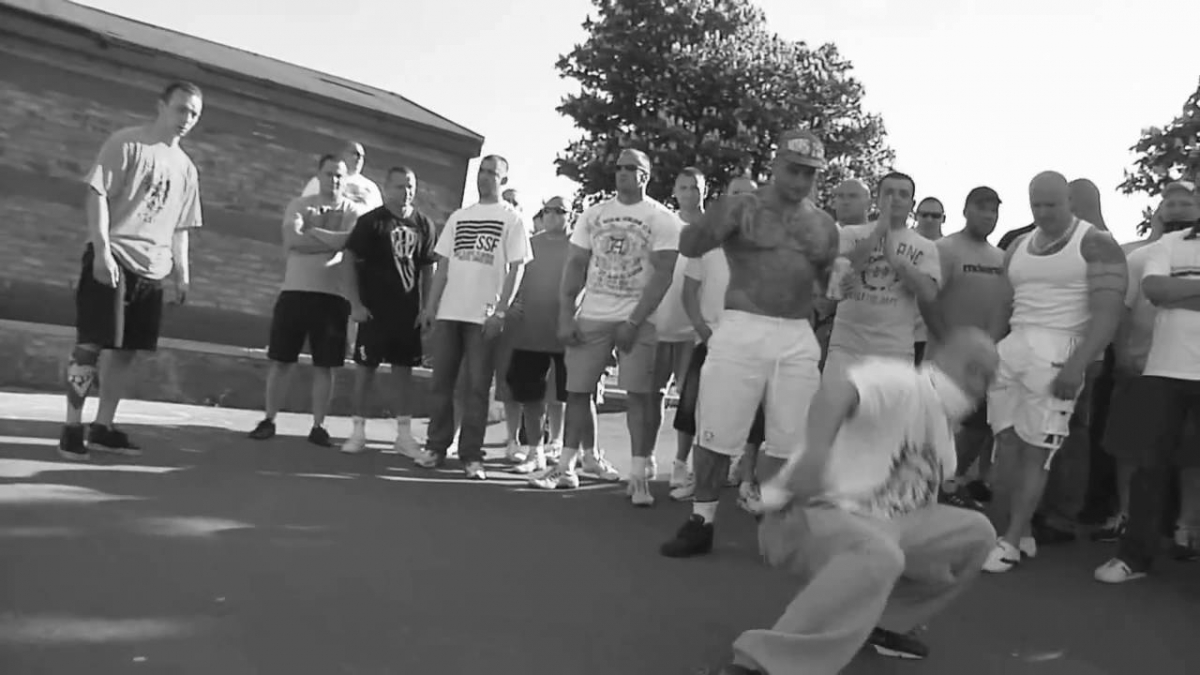 Popek vel Dziecko Wojny -Champion Sound ft. Sokół , Hijack