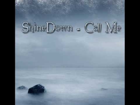Shinedown - Call Me