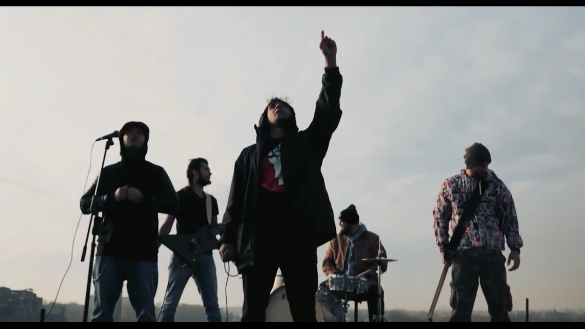 Arab ft. Loa Karma - Skrzydła