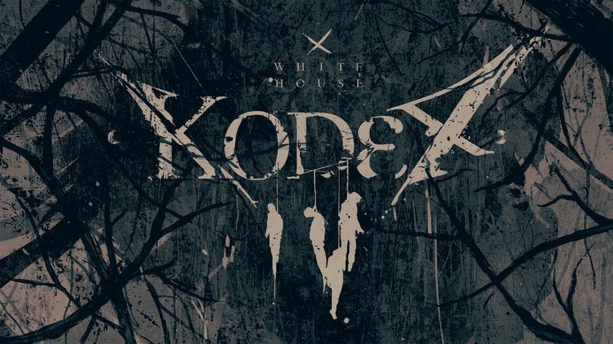 02. White House Records & Ten Typ Mes - Dorosłe dzieci we mgle (cuty:DJ Feel-x) KODEX 4