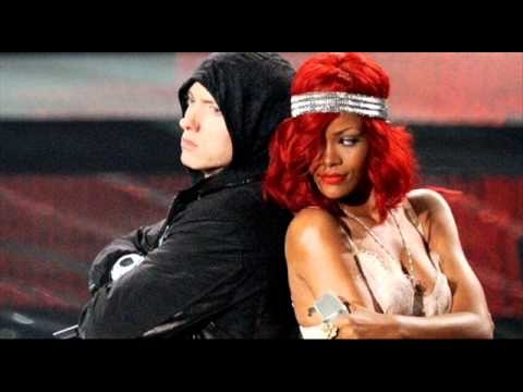 Rihanna ft. Pitbull - Love the way you lie (Remix)