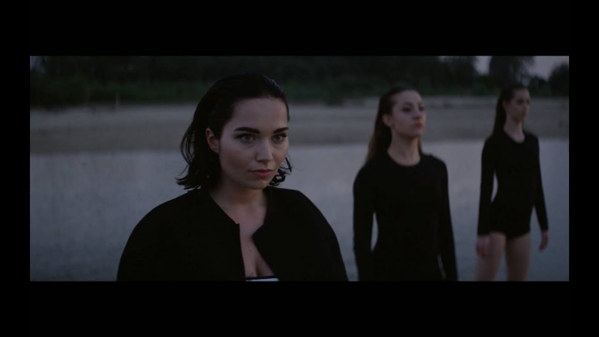 Mery Spolsky - Miło Było Pana Poznać (Official Video)