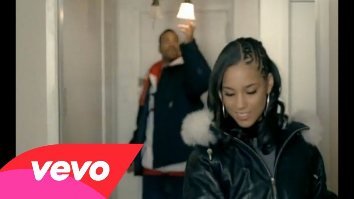 Alicia Keys - If I Ain't Got You
