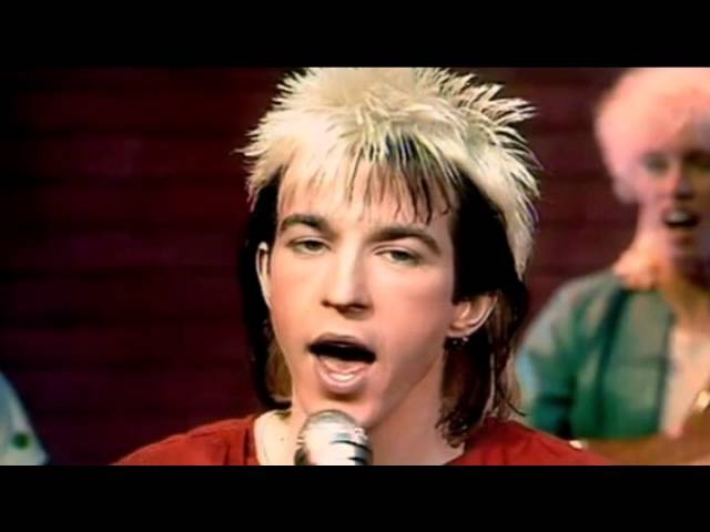 Too Shy - Kajagoogoo