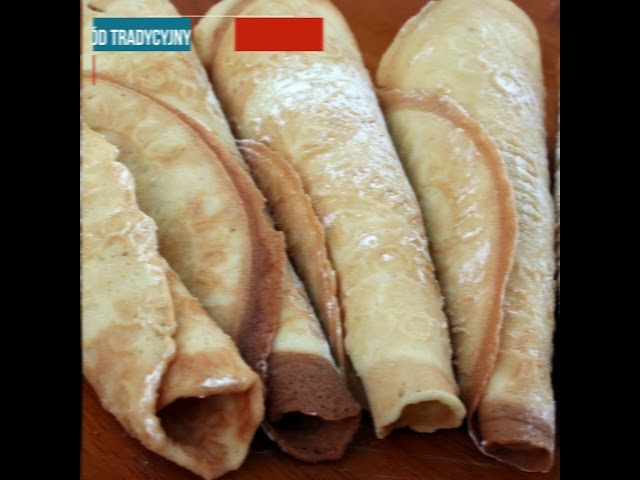 Rybne placki kontra mrożona pizza. Co adekwatnie jedzą Norwegowie?