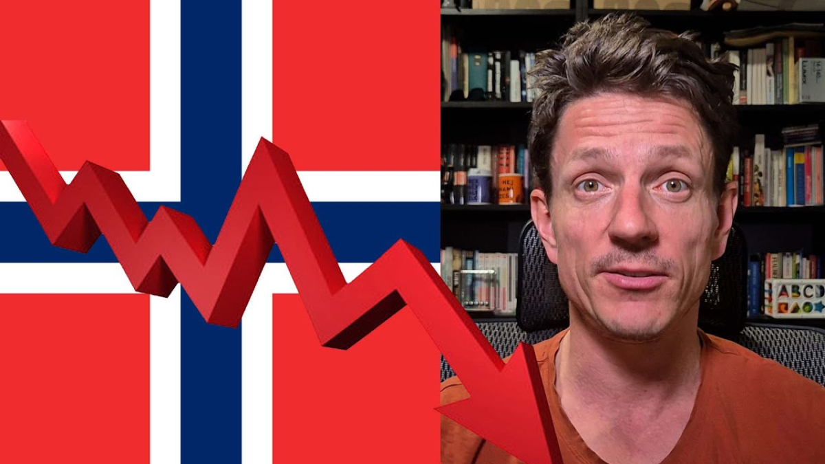 Obniżki kredytów w Norwegii