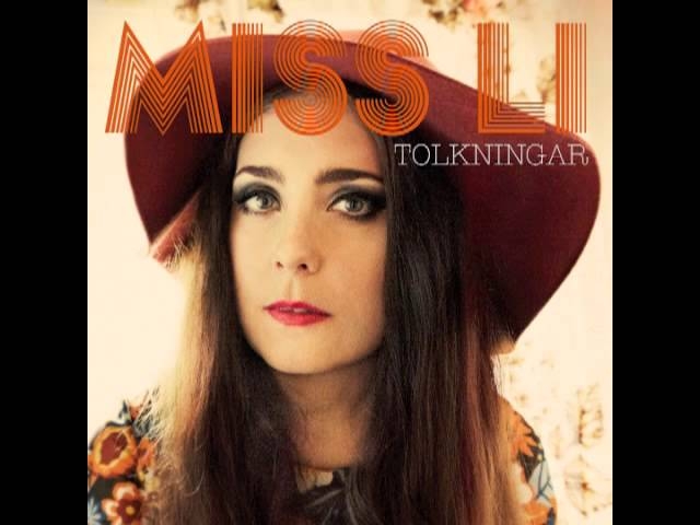Miss Li - "Här kommer natten" (2012).mp4