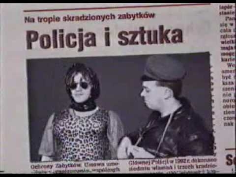 Big Cyc - Jak słodko zostać świrem