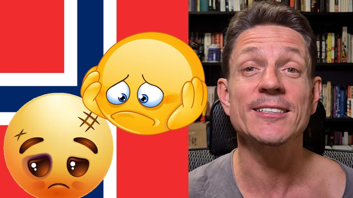 Koniec norweskiego rządu