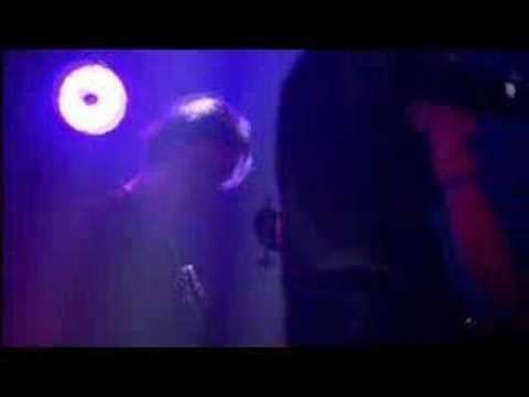The Cure - The Kiss (Live) - 2002