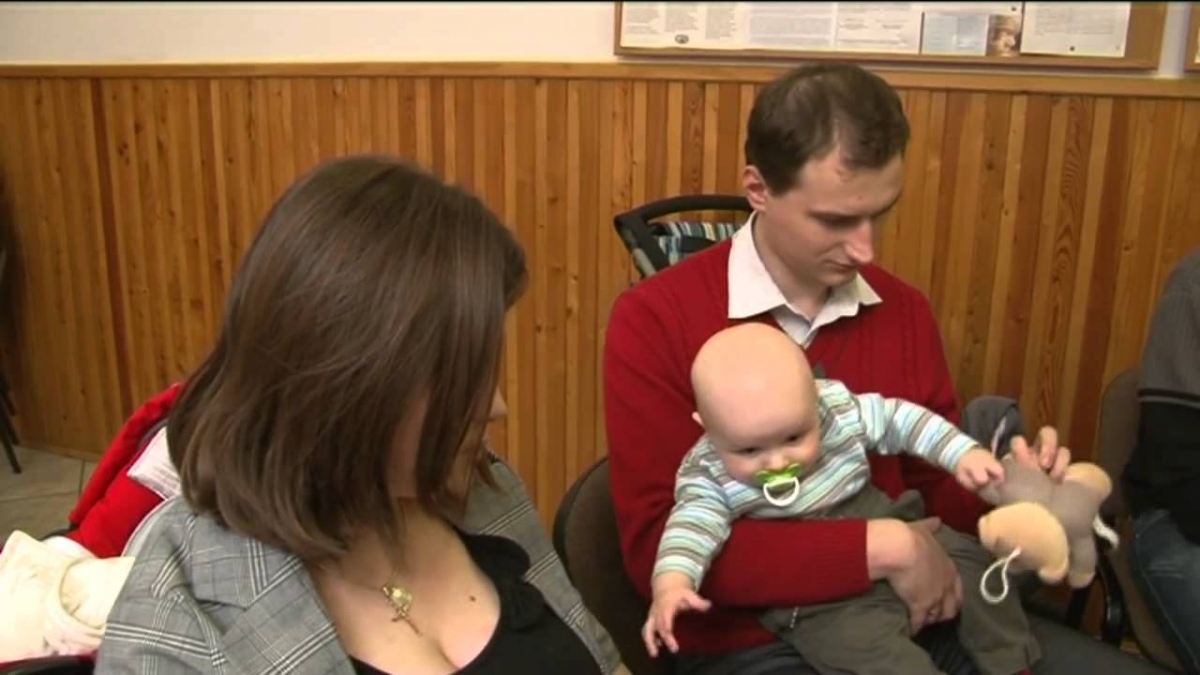 Światowa Krucjata Modlitwy w Obronie Życia