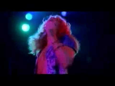Led Zeppelin - Black Dog