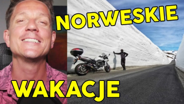 Polskie #NorweskieWakacje