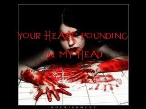 Haunted - Evanescence