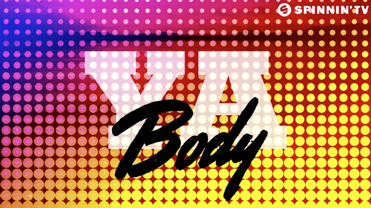 Showtek ft. We Are Loud & Sonny Wilson - Booyah (Lyric Video)