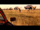Iggy Pop "In The Death Car" (Arizona Dream soundtrack)
