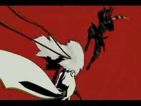 The Animatrix - Clubbed To Death