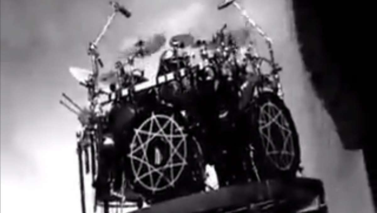 Slipknot - The Blister Exists (Live)