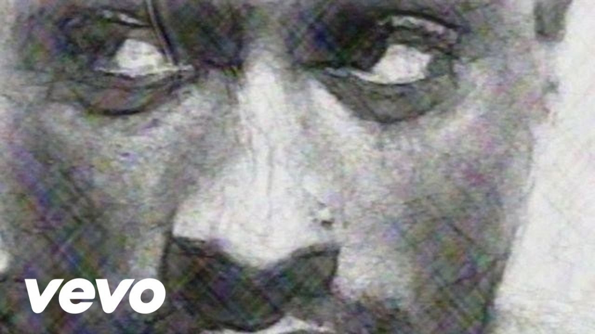2Pac - Letter 2 My Unborn