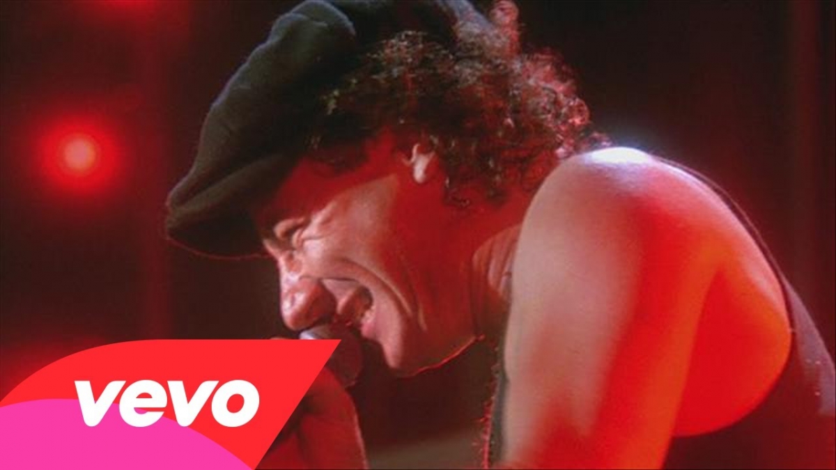 AC/DC - T.N.T.