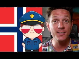 Polak uratował Norweżkę