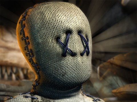 Sebastian's Voodoo
