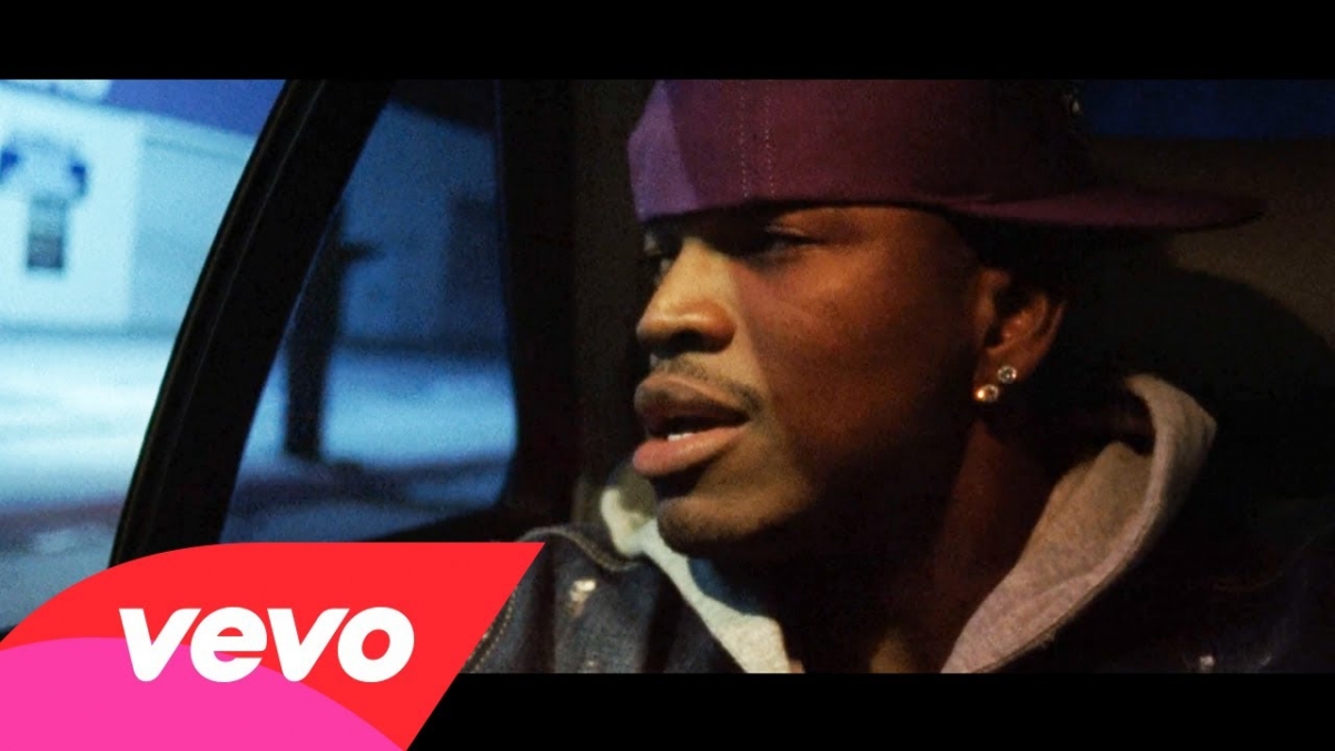 Calvin Harris - Let's Go ft. Ne-Yo