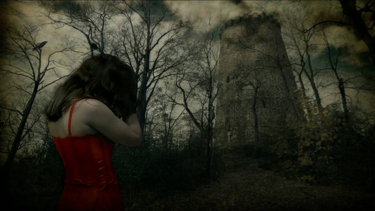 Ryan Farish - Road To You (HD)