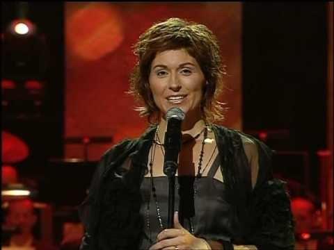 Sissel - Kjærlighet (Only Love)