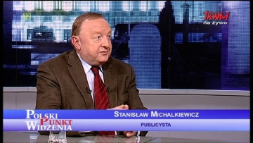 Polski punkt widzenia - 22.02.2013 | TV Trwam