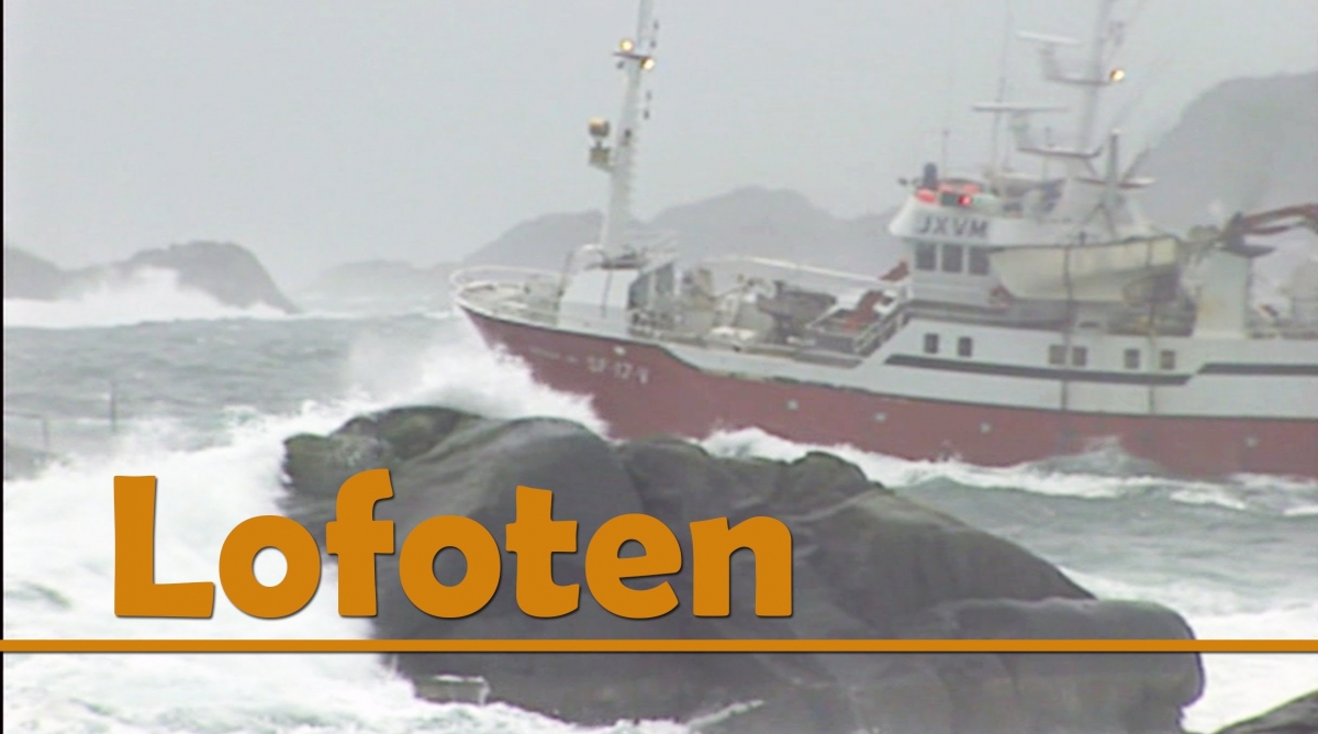 Lofoten : -The magic Islands in Norway, one of the worlds best destinations