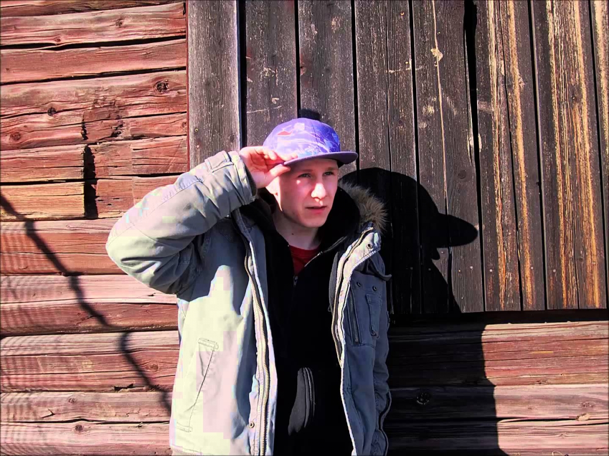 Hrs - Nigdy wiecej