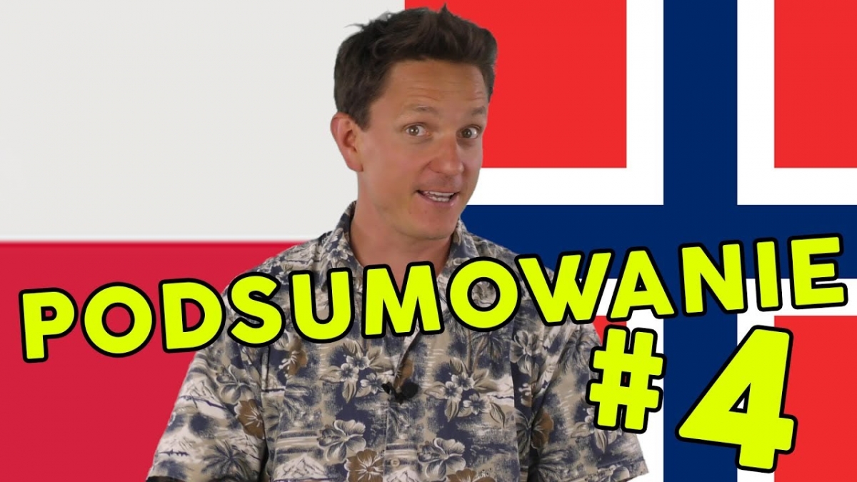 Pieniądze, pieniądze i pieniądze oraz ekologia / Podsumowanie Norwegii #4