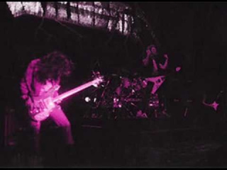Metallica - Orion (TRIBUTE TO CLIFF BURTON)