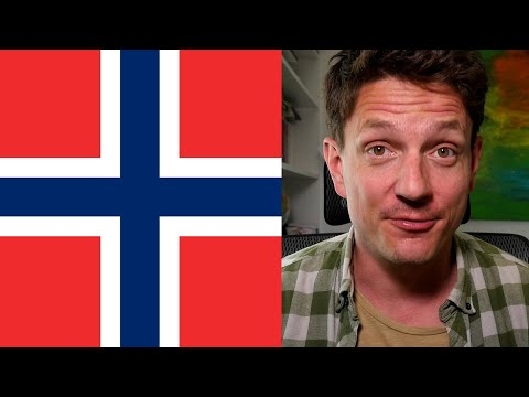 Spadki i strajki w całej Norwegii, zrób badanie bo zostaniesz bez lekarza i ogórkowy kryzys