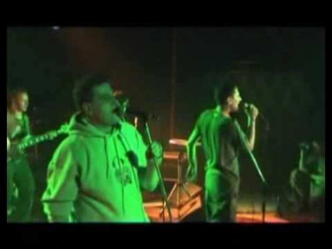 Indios Bravos-Czas spelnienia