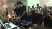Tale of Us Boiler Room x Nuits Sonores DJ Set