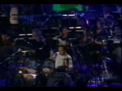 Metallica - Nothing Else Matters [Original  Video]
