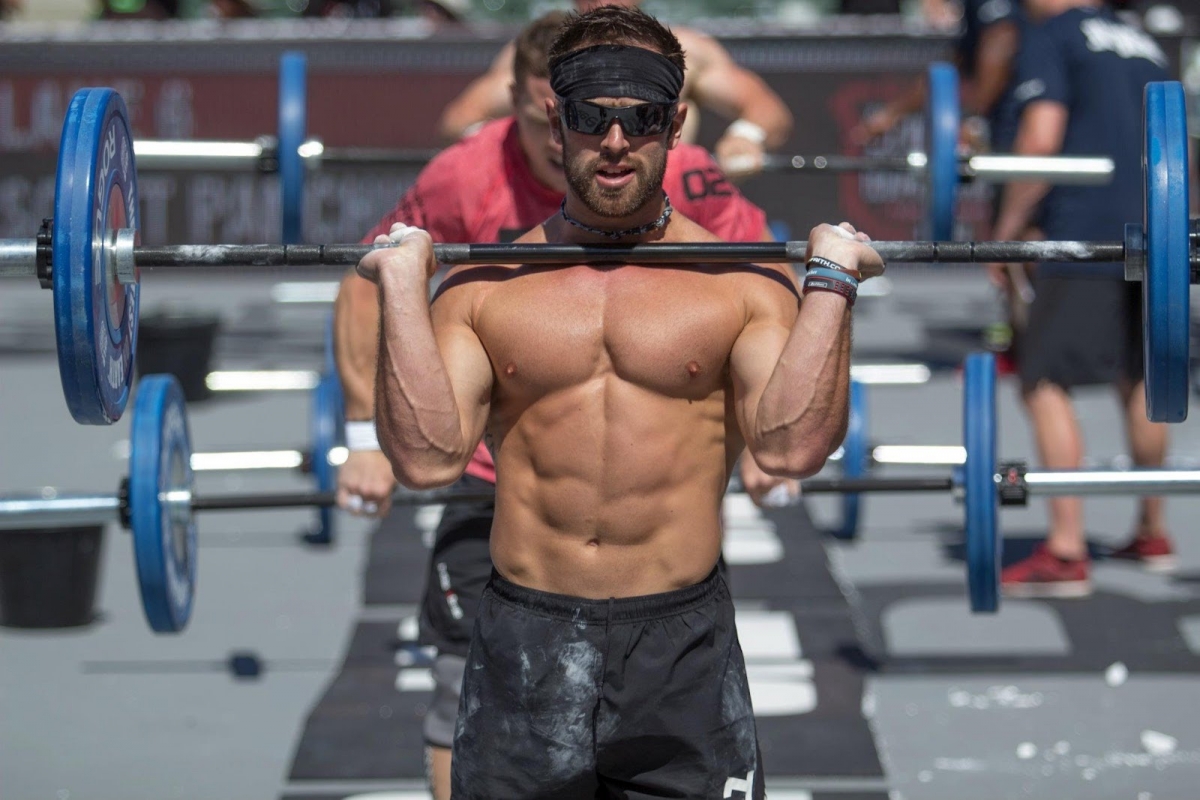 ♫ Best Rap Motivation Music 2016 ♫ ▪█─ It's Crossfit Time ! ─█▪