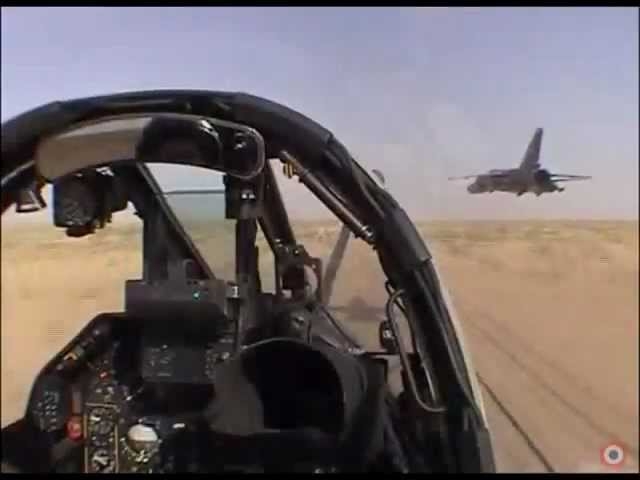 Best Of Low Pass Jet Fighters (Original)