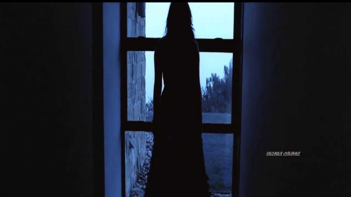 Sylwia Grzeszczak Księżniczka ( Not Official Video Clip )