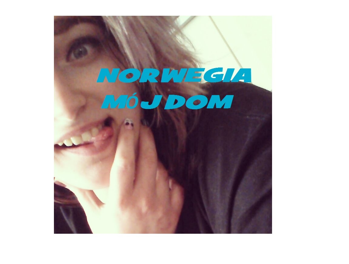 vlog -  norwegia mój dom ♥