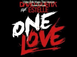 David Guetta feat. Estelle - One Love (DJ Chuckie & Fatman Scoop Remix)