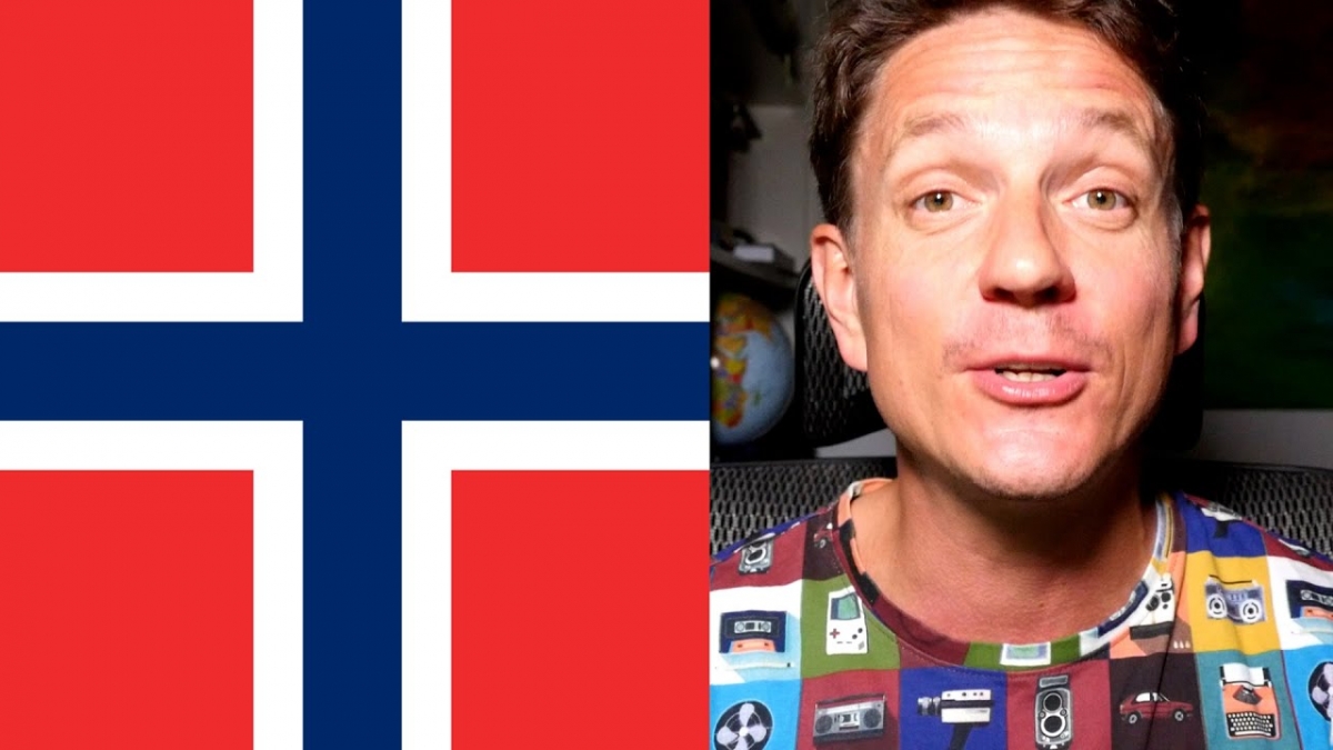 Coraz drożej, a Norwegowi zabrali jeszcze Lamborghini