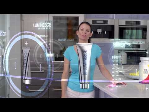 Jeunesse Global Secret