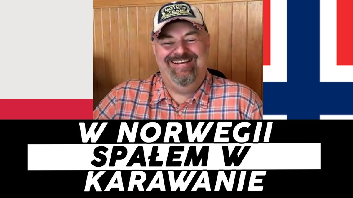 Po 3 latach w Norwegii kupiłem dom